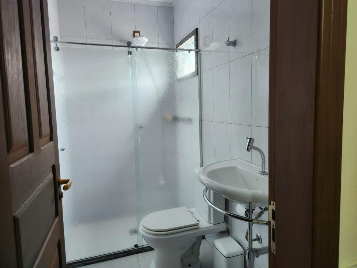 Pousada Mais Confortavel De Itapema Ngoại thất bức ảnh