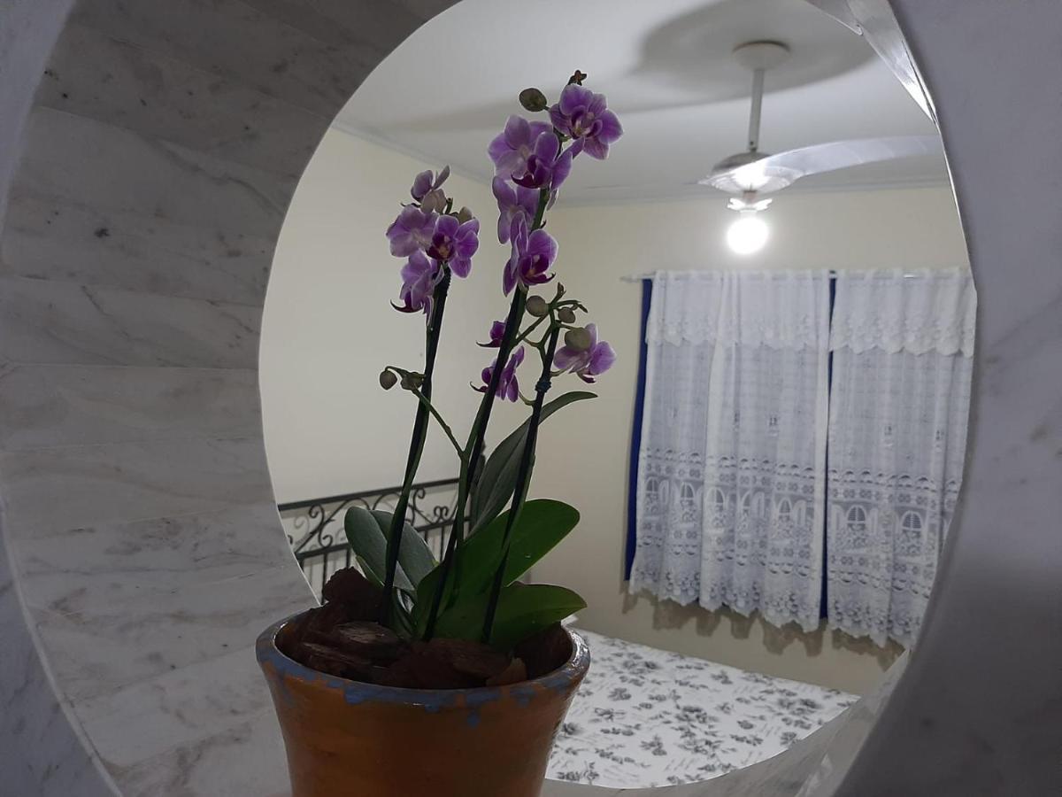 Pousada Mais Confortavel De Itapema Ngoại thất bức ảnh