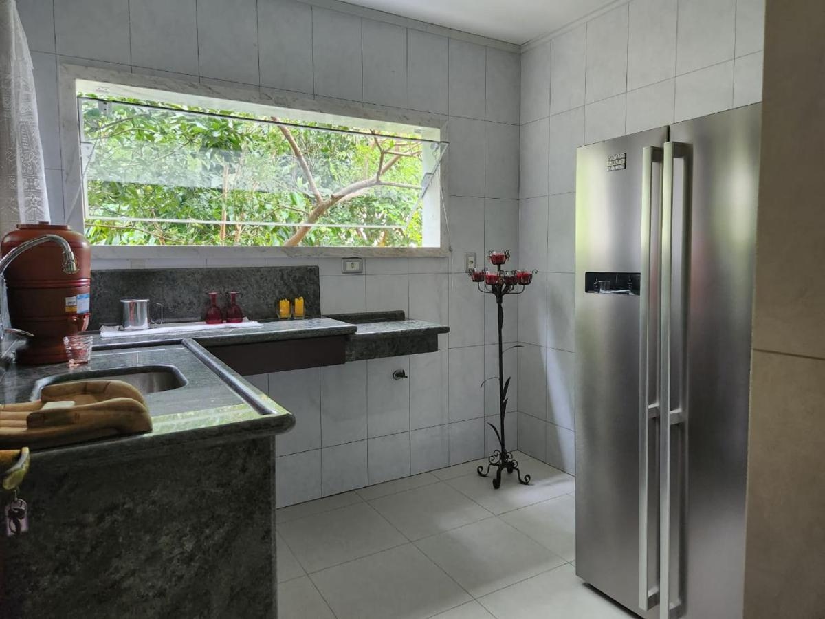 Pousada Mais Confortavel De Itapema Ngoại thất bức ảnh